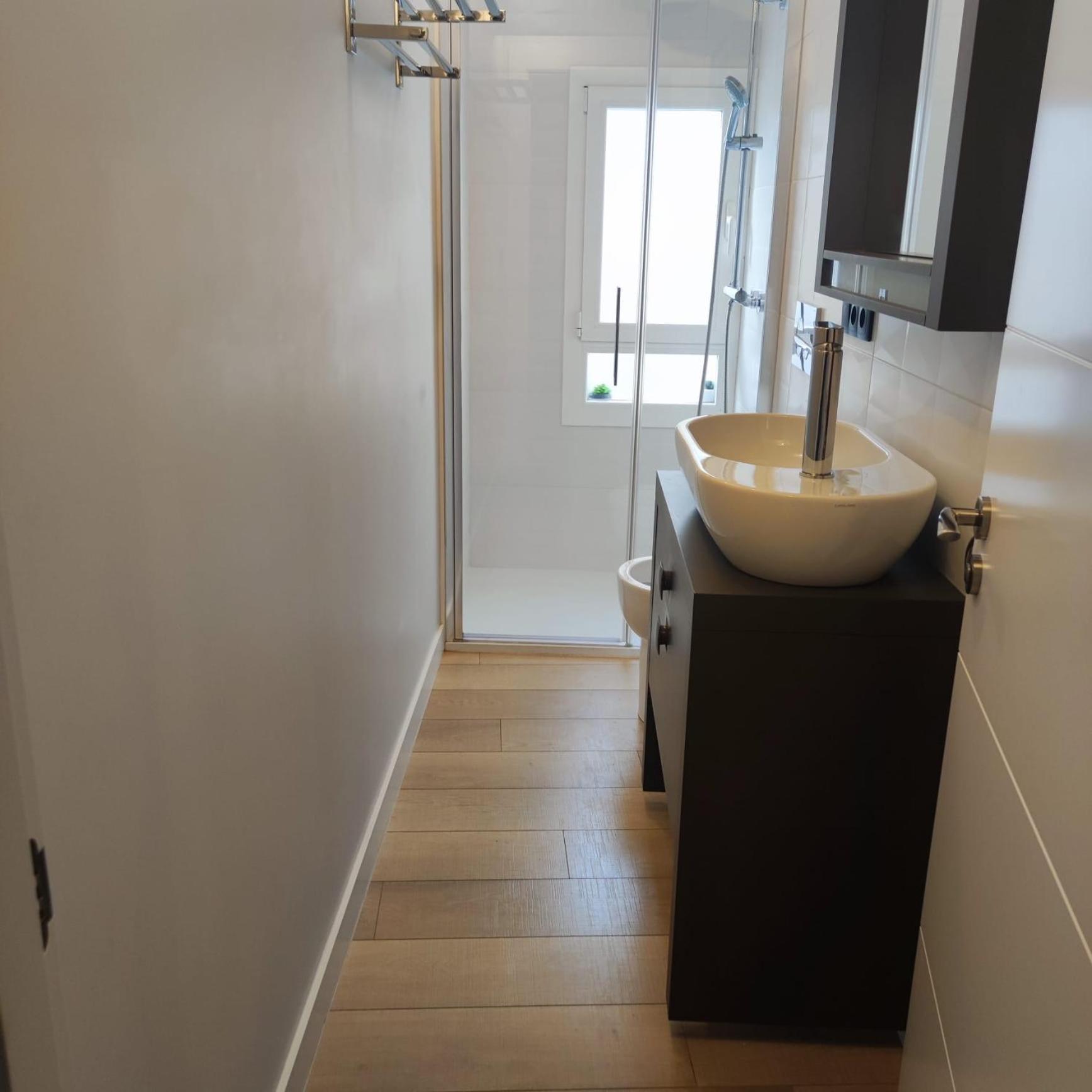 Atico En El Centro De La Ciudad Apartment Burgos Luaran gambar